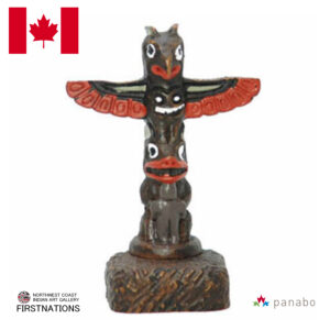 トーテムポール | ファーストネーションズ