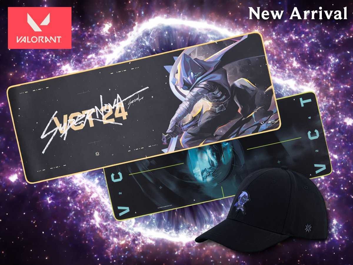 踊るオーメン」キャップや「ガンバディー」キーホルダーセットが Riot