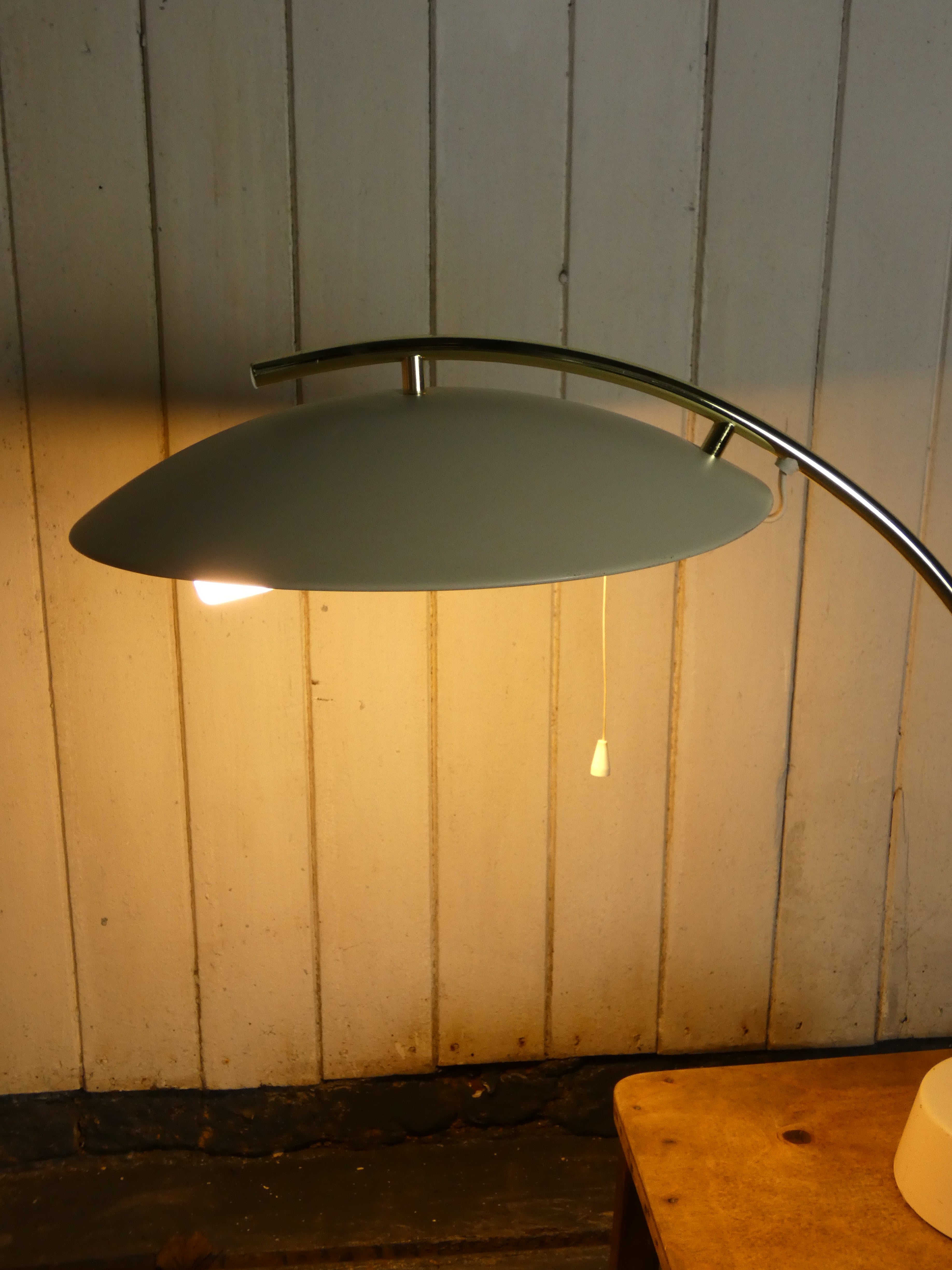 Vintage 80s Ikea wall lamp - swedish x – FISH4JUNK