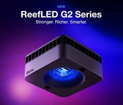 海水魚用品 RedSea ReefLED60 Red Sea ReefLED 60 G2 – Barrier Reef