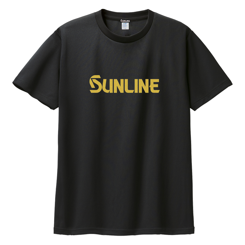 DRY Tシャツ SUW-15502DT | サンライン