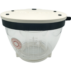 Maxspect Aeraqua Duo AD600 Co2 Attachment – FishOfHex Aquatics