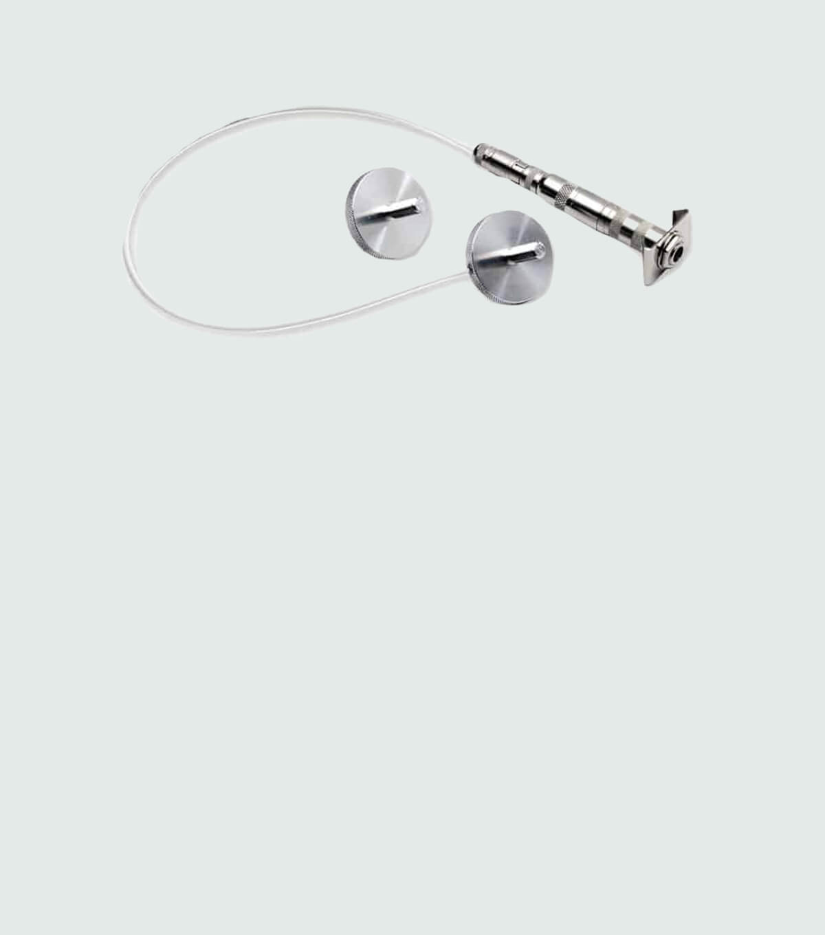 Full Circle Upright Bass Pickup – FISHMAN TRANSDUCERS INC