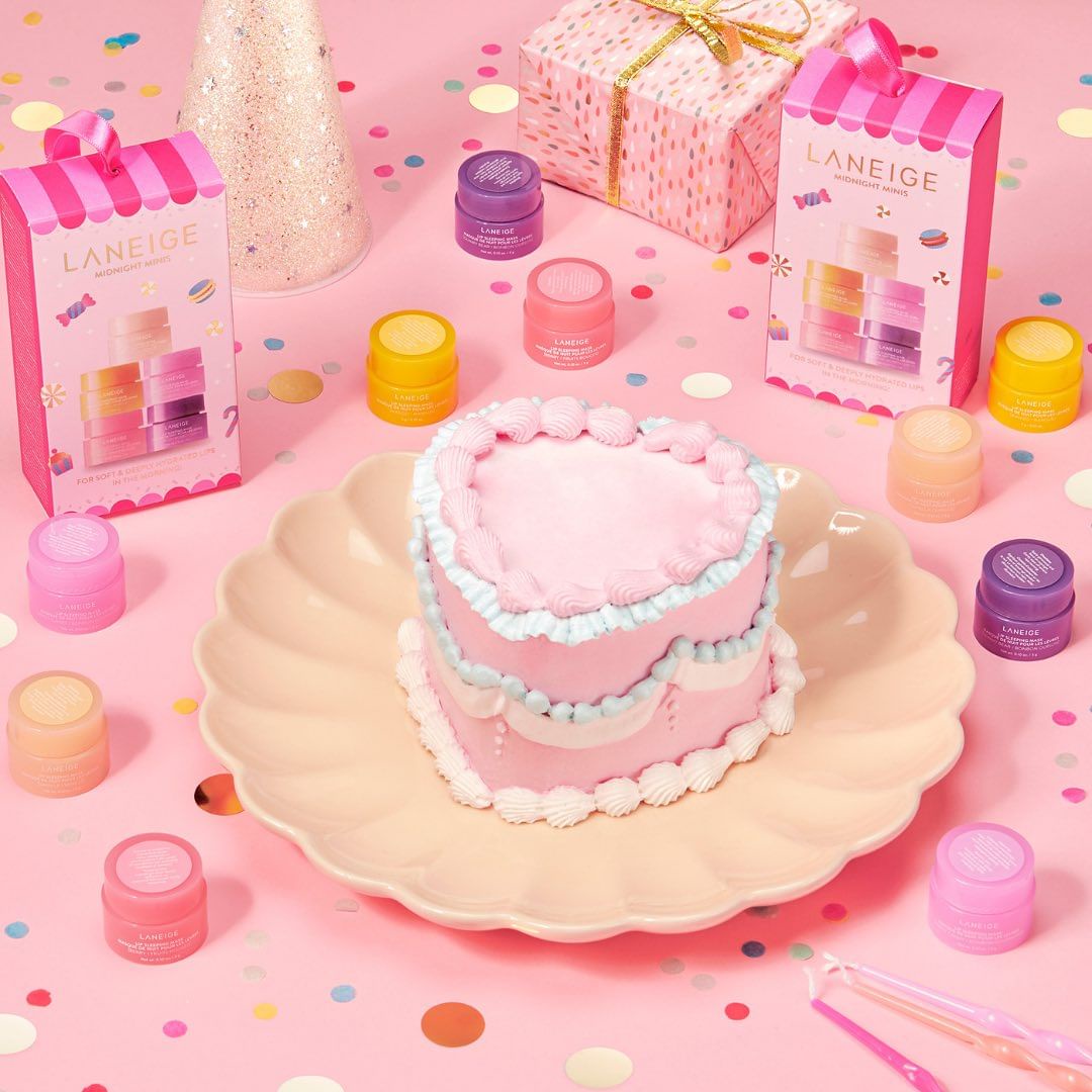 リィラスウィート スリーブ 韓国限定 ポップアップ リィラスウィート