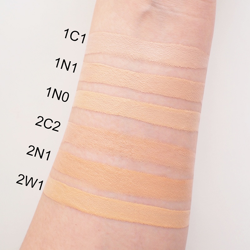 ローラメルシエリアルフローレスウェイトレスパーフェクティング