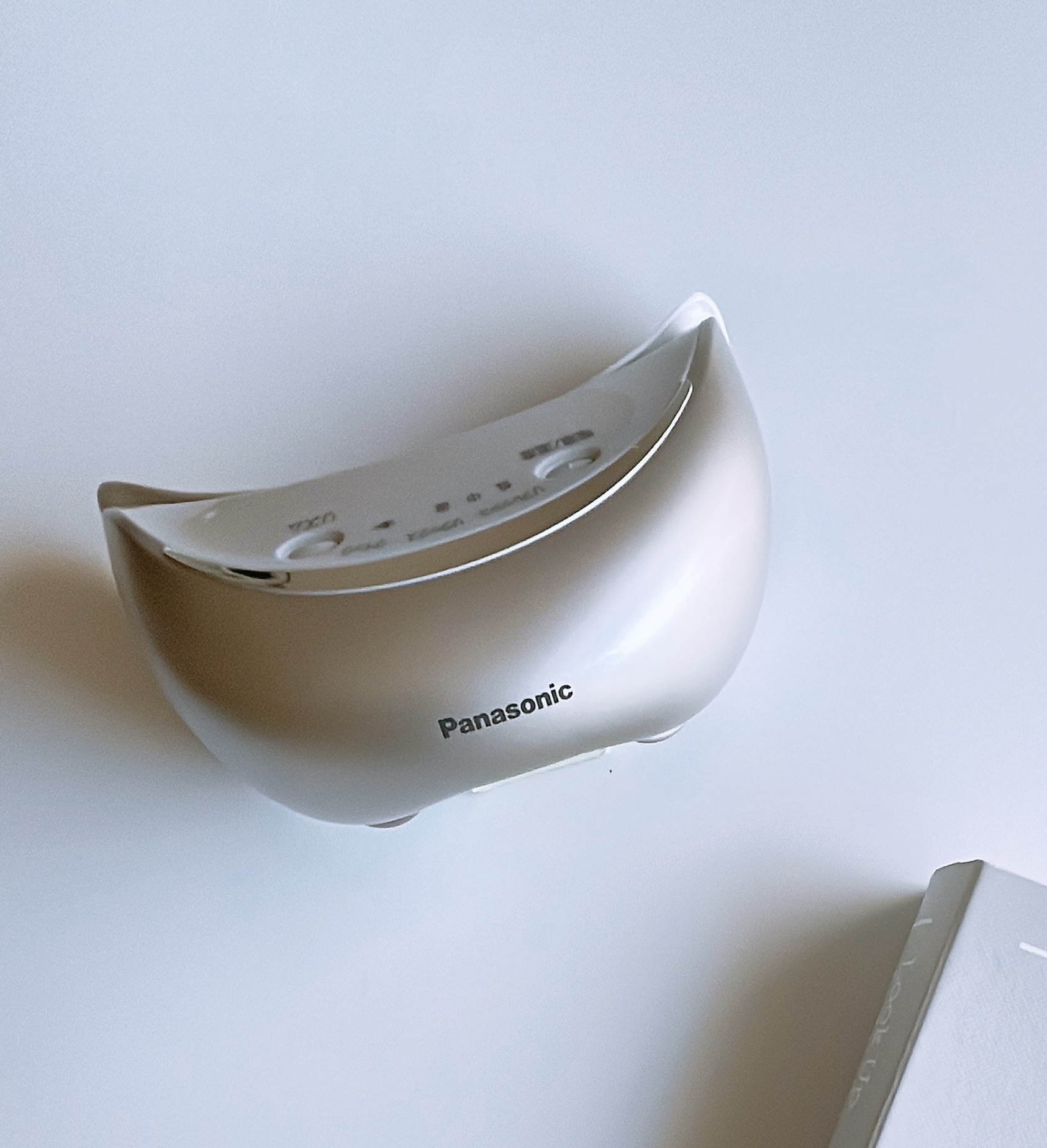 Panasonic / 目もとエステ EH-SW68 EH-SW68-Nの公式商品情報｜美容