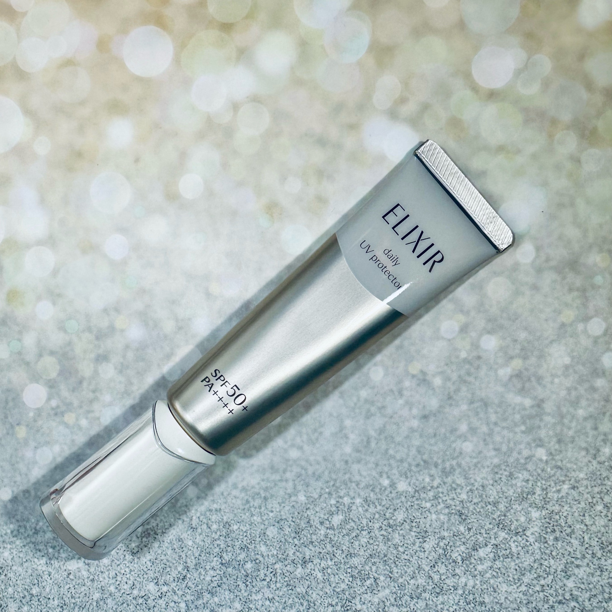 ELIXIR デーケアレボリューションSP +6本セット エリクシール デーケア