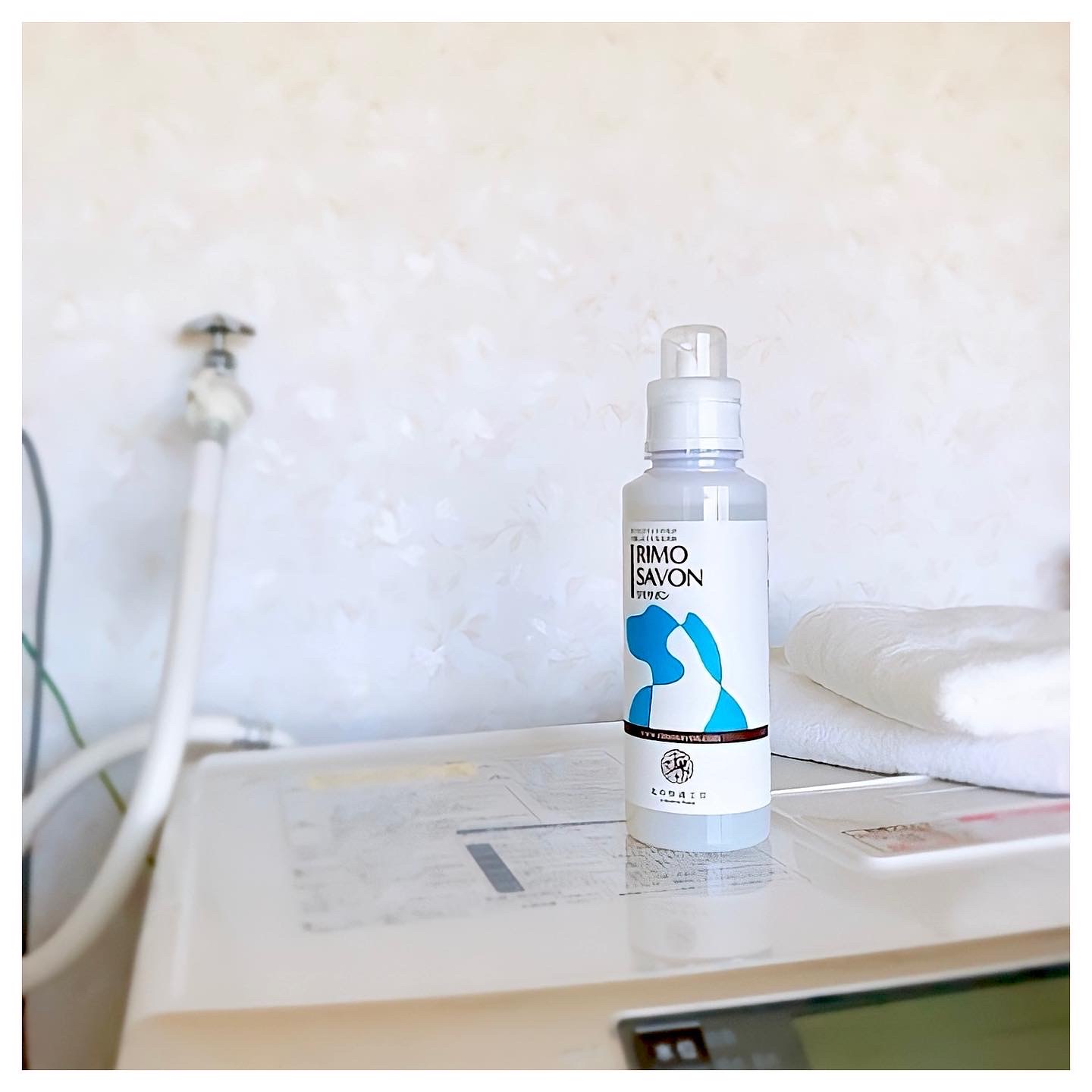 リモサボン洗濯洗剤 6本セット リモサボン洗濯洗剤6本セット