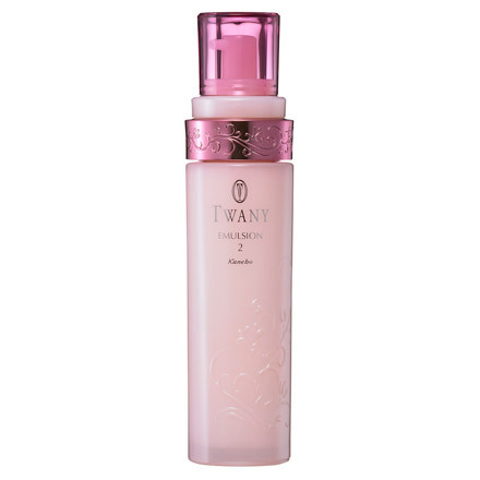 トワニーブライトニングローションII＆エマルジョンIIレフィル2点