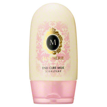 マシェリ / エンドキュアミルクの公式商品情報｜美容・化粧品情報は