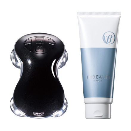 INBEAUTE EMS Body (インボーテ イーエムエス ボディ ） イーエムエス