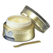 アピセラピーコスメティクス / ローヤルプレミアム ザ リッチクリーム