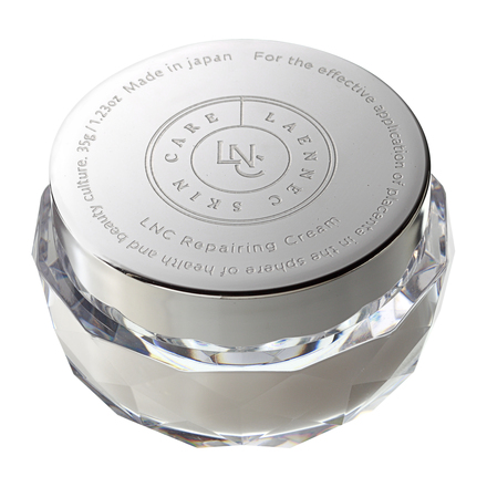 LNC / リペアリング・クリームの商品情報｜美容・化粧品情報は