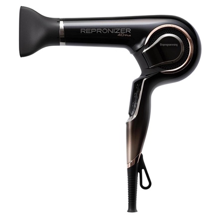 レプロナイザー 27DPlus ドライヤー バイオプログラミング ヘアビュー