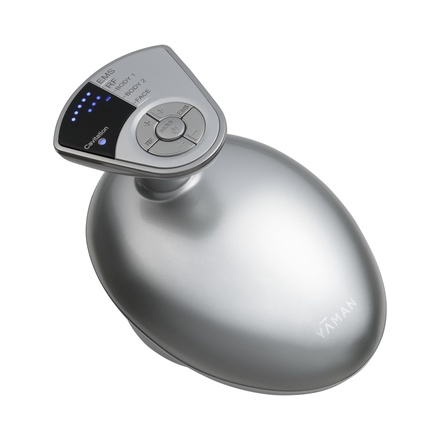 ヤーマン キャビスパ プレステージ for Salon（本体セット）♭2 配送