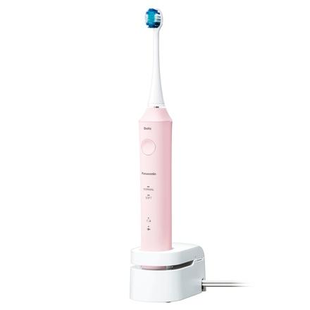 Panasonic / 音波振動ハブラシ ドルツ EW-DL38の公式商品情報｜美容