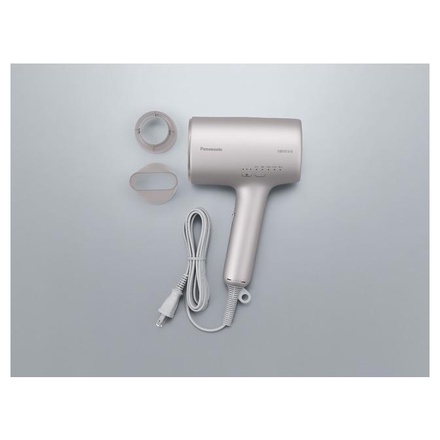 美品】Panasonic ナノケアEH-NA0J-Pラベンダーピンクドライヤー