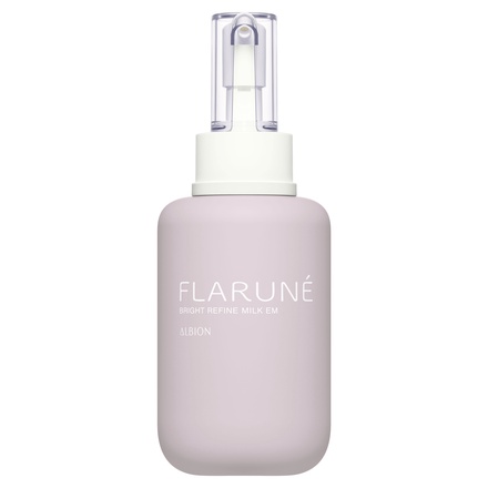 アルビオン / フラルネ ブライトリファイン ミルク EM 200gの公式商品