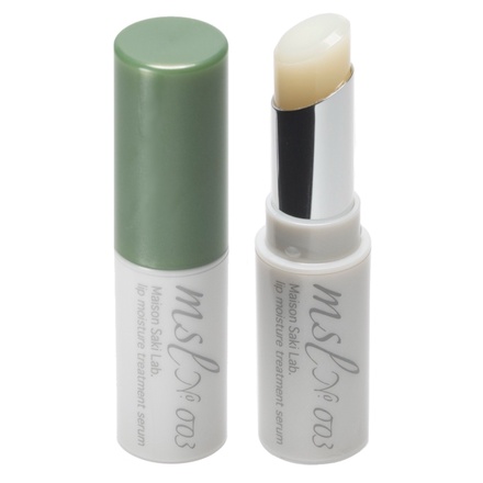 新品未開封＊msl No.003 リップ 軍曹リップ msl / msl No.003 リップ