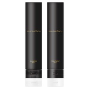 SILK THE RICH / SILK THE RICH シャンプー／トリートメント