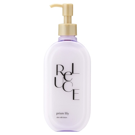 リルーチェ / スキンミルクローション プリズムリリーの公式商品情報