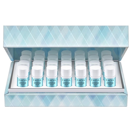 アルビオン / エクシア ブライトニング イマキュレート セラム Zの公式