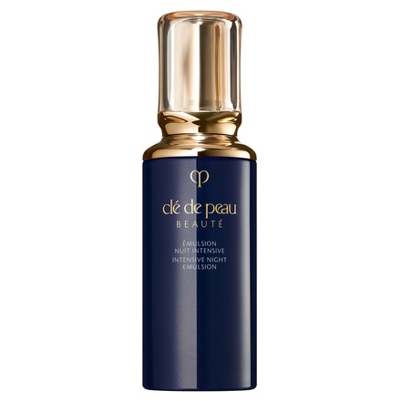クレ・ド・ポー ボーテ / エマルションアンタンシヴ（ニュイ）の公式