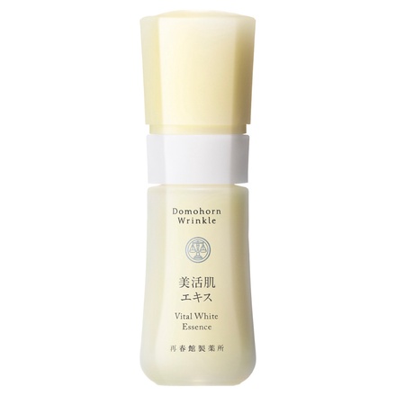 ☆©︎hapo◡̈*༘☆【ドモホルンリンクル】美活肌エキス➕️クリーム