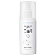 キュレル / シミ・ソバカス予防ケア 乳液 110mlの公式商品情報｜美容