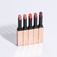 イヴ・サンローラン / YSL ザ インクス ヴィニルクリーム 611 モーヴ