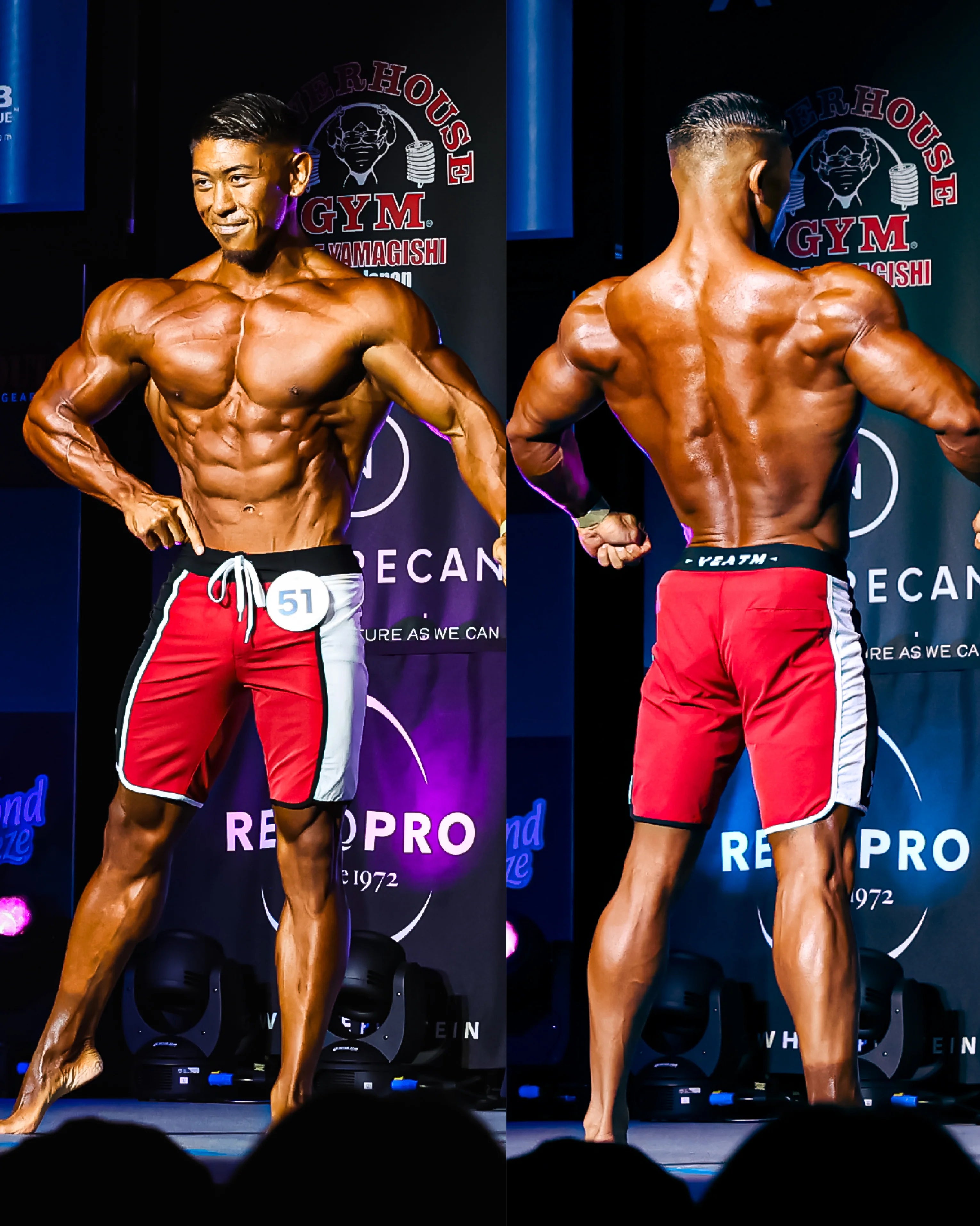 2025年最新】フィジークサーフパンツの選び方完全ガイド｜おすすめ