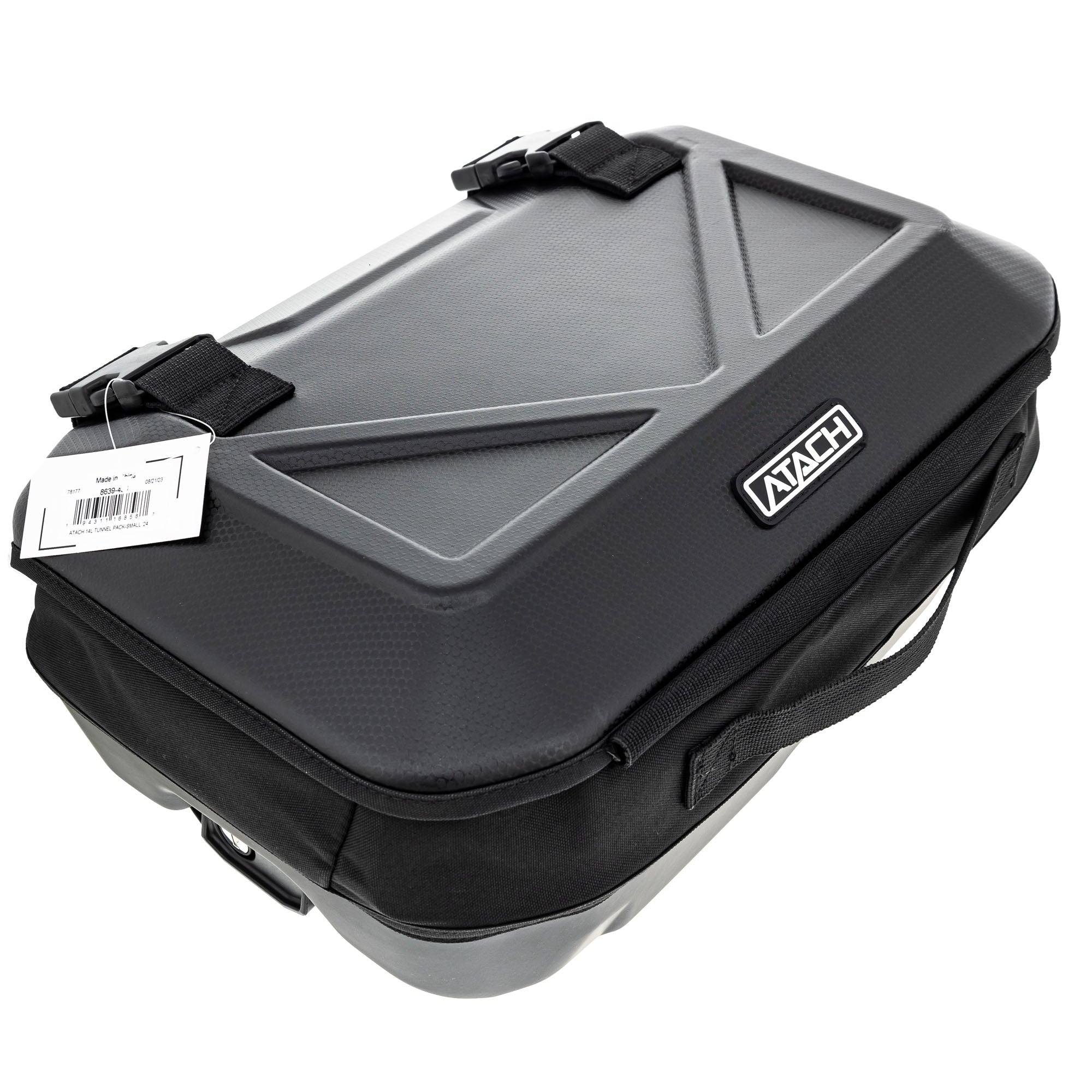 Arctic Cat 8639-496 14L Tunnel Pack Bag | FixMyToys