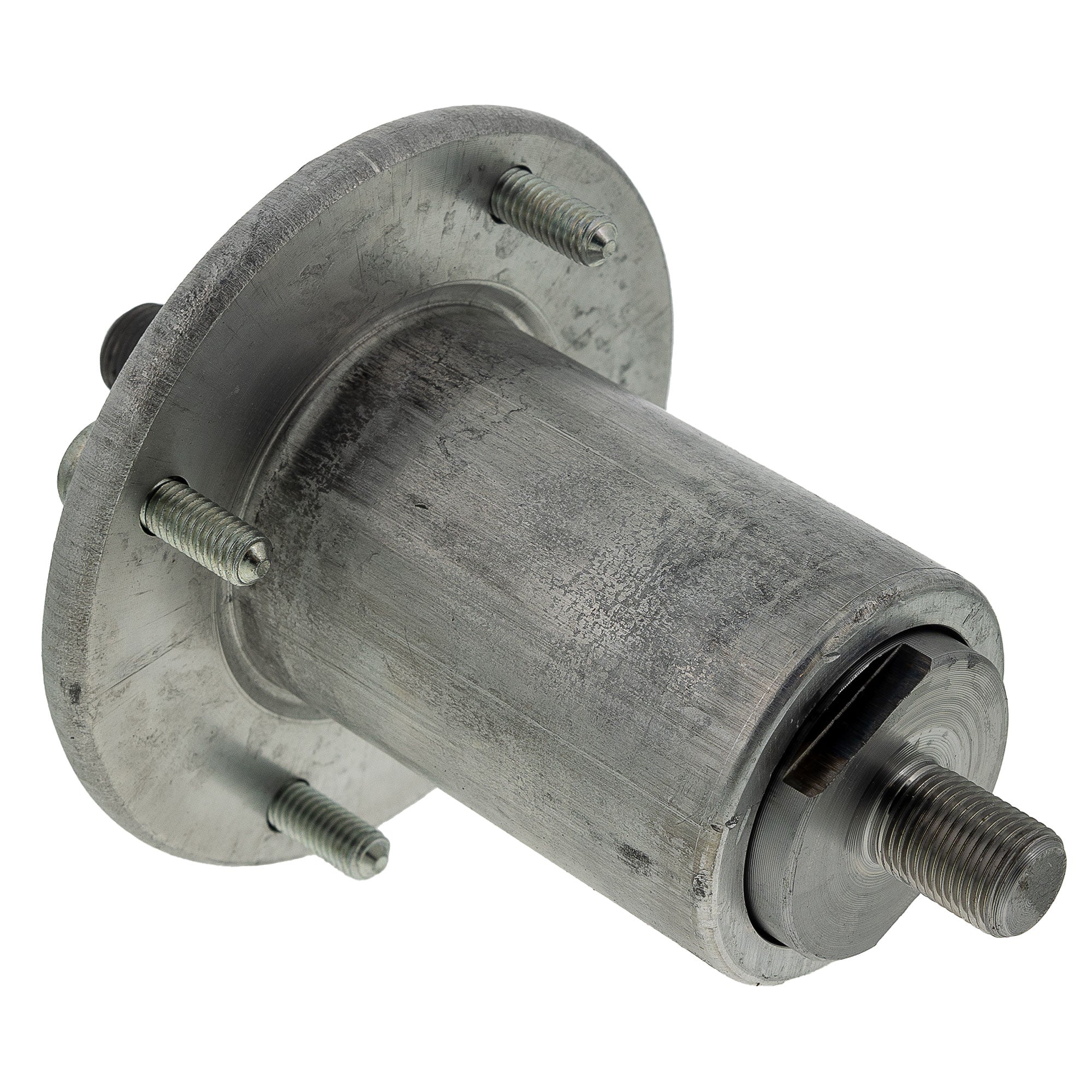 Ariens 30138800 Aluminum Spindle Sub Assembly | FixMyToys