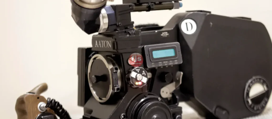 AATON XTR PROD – FJS International