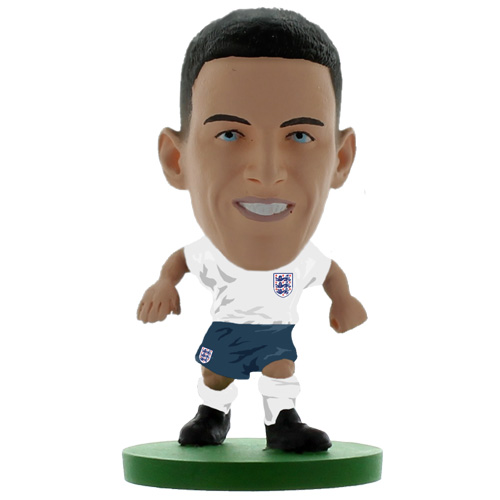 ライス イングランド代表 NP サッカースターズ【SoccerStarz サッカー