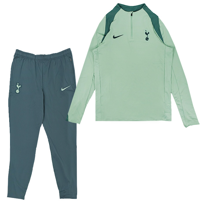 トッテナム 24-25 Dri-FIT Strike ドリルトップ＆KPZ パンツ 上下