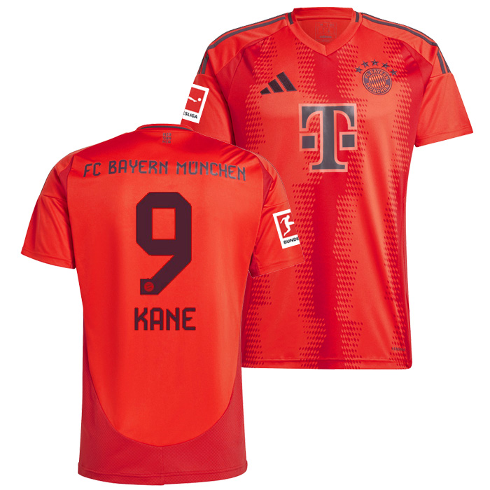 アディダス FCバイエルン・ミュンヘン レプリカ ユニフォーム 【公式通販】