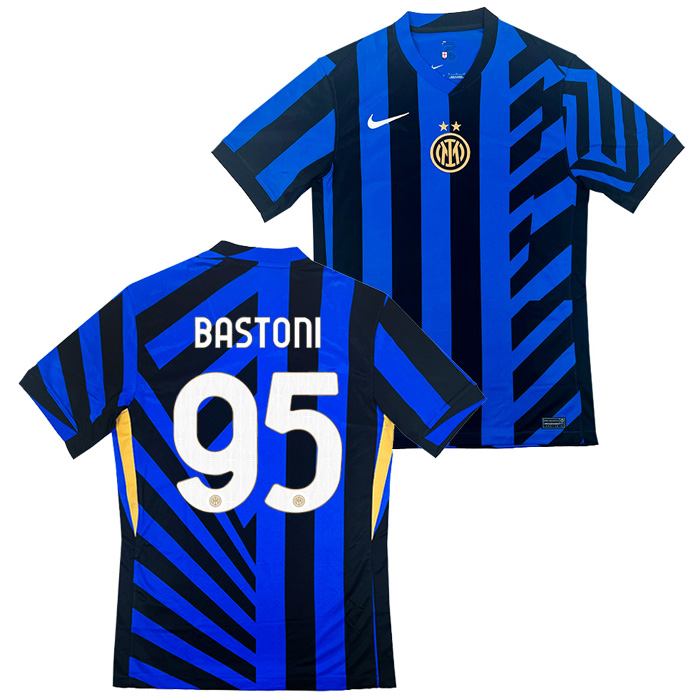 NIKE インテルミラノ 12/13 サード 長袖 選手支給品