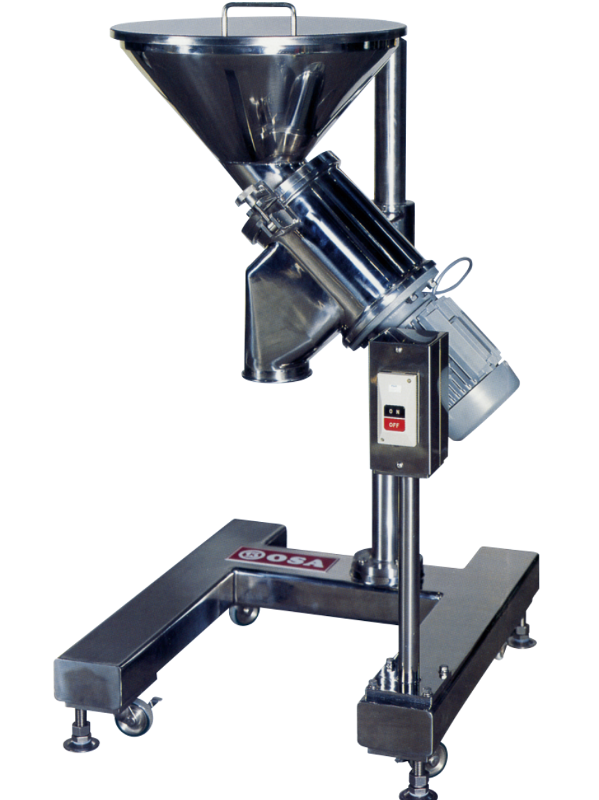 スズキ産業）粉ふるい機GY-300SS スズキ産業）粉ふるい機GY-300SS