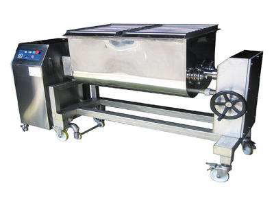 株式会社大道産業 フードミキサー 撹拌装置・ミキサー | 製品