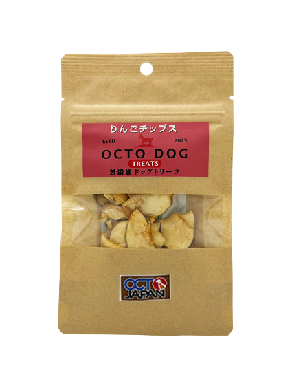 OCTO DOG FOOD & CAT FOOD