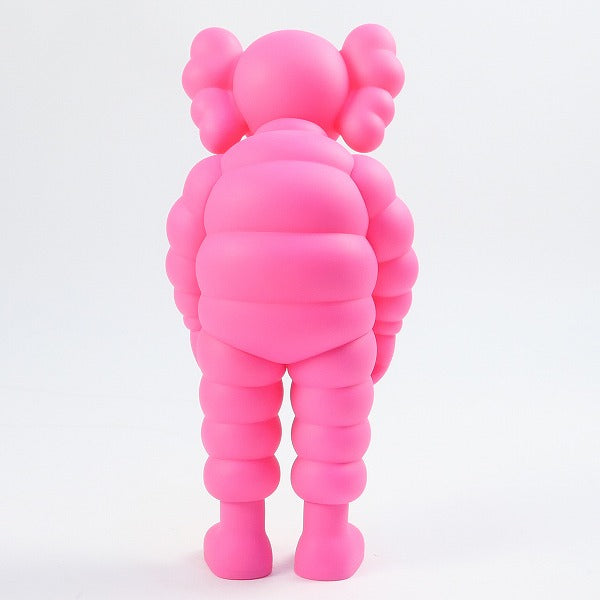 KAWS カウズ ×MEDICOM TOY メディコムトイ WHAT PARTY フィギュア
