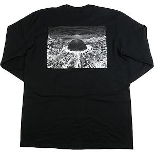 LONG SLEEVE TEE – foolsjudge