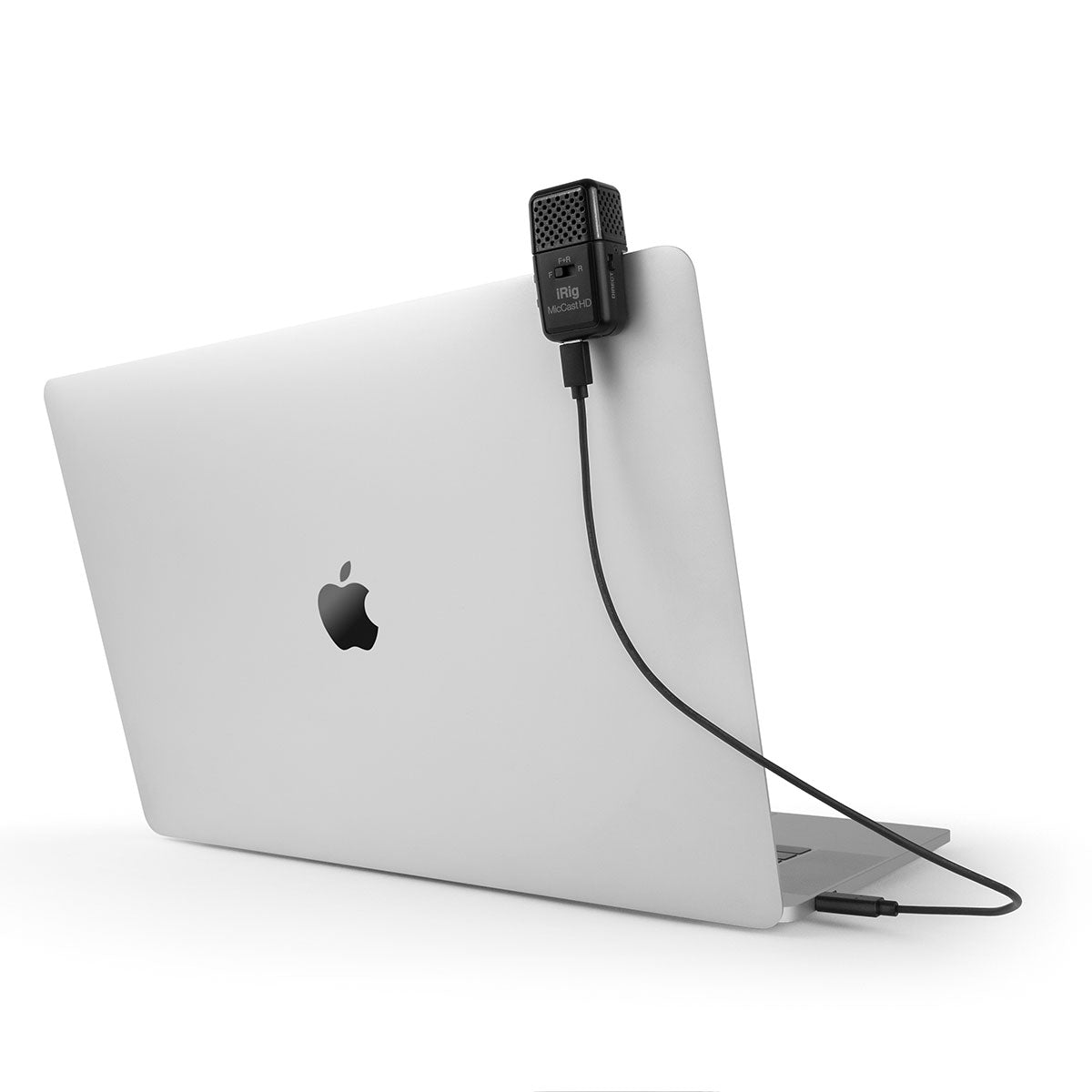 IK Multimedia iRig Mic Cast HD – FOCALPOINT DIRECT