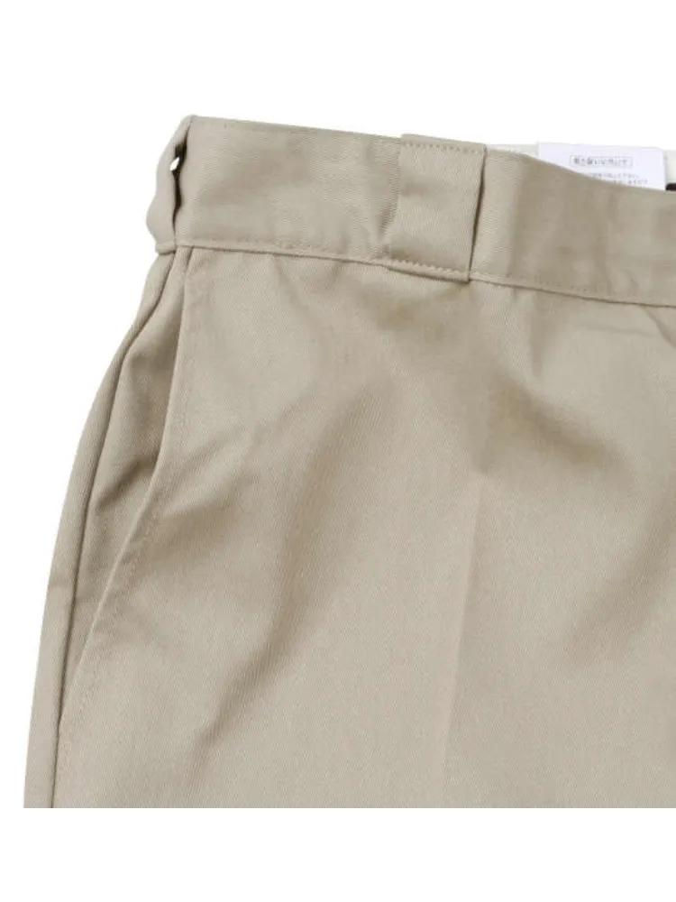 ブラック 【DICKIES】Original874ワークパンツ ＊カタログ商品