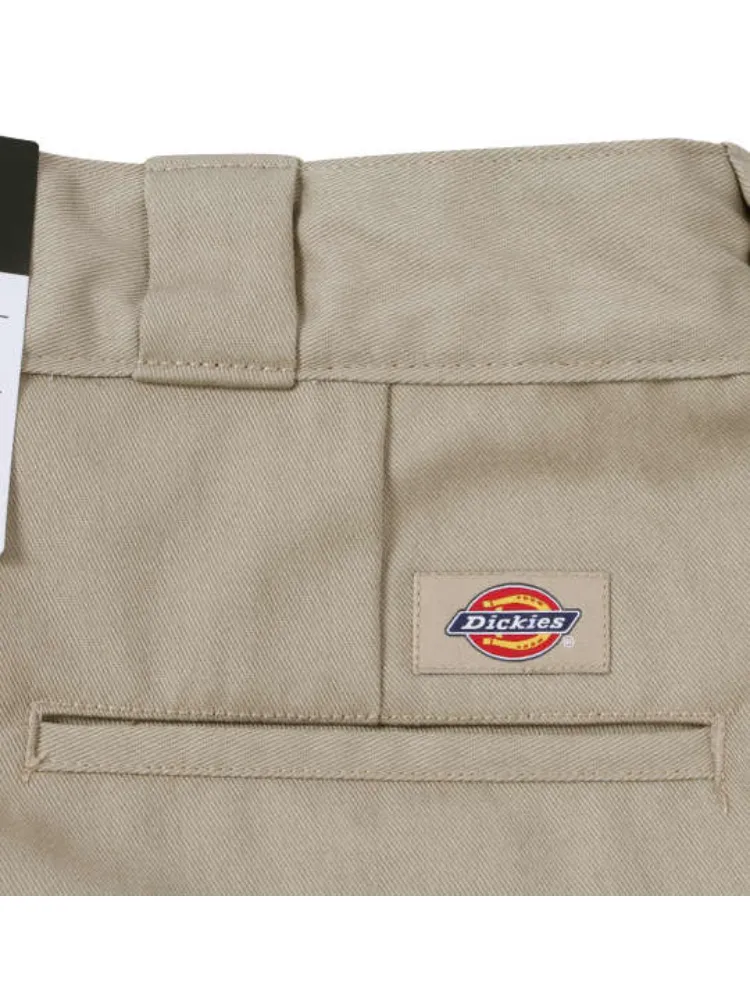 ブラック 【DICKIES】Original874ワークパンツ ＊カタログ商品