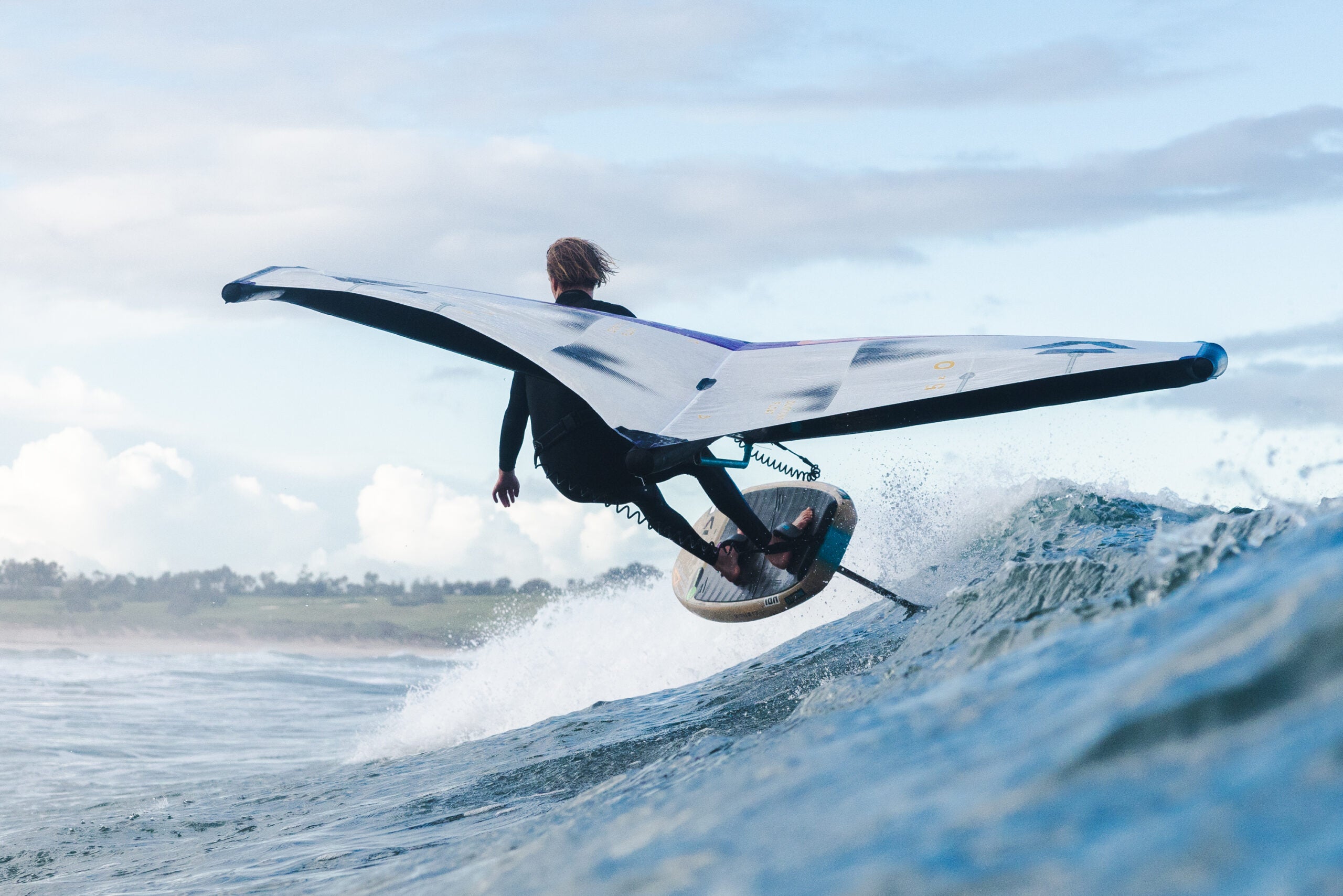 Code Foils 810 X HIGH MODULUS