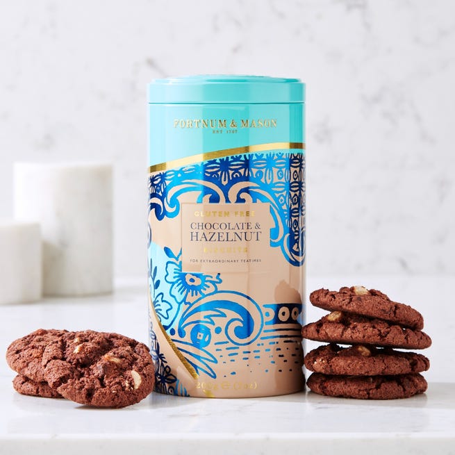 焼き菓子 - Fortnum & Mason | フォートナム・アンド・メイソン