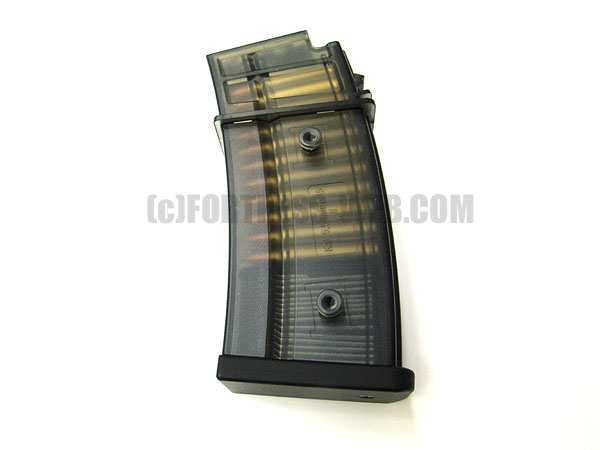 東京マルイ: 電動ガンMg G36C/K 50連 マガジンの通販情報 - フォート