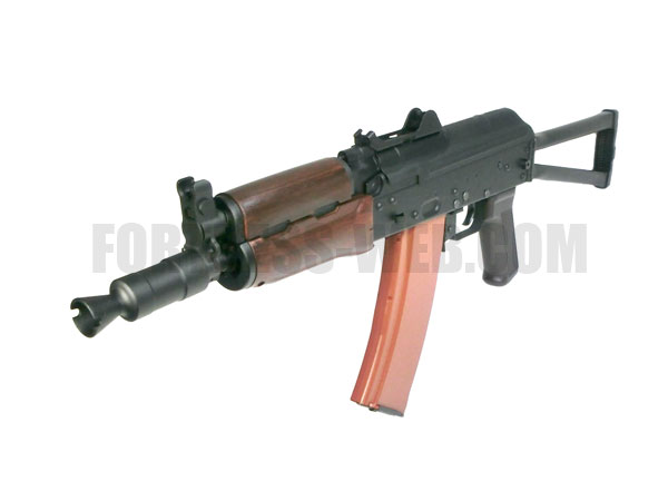 東京マルイ: 次世代電動ガン本体 AKS74U (アブトマット,カラシニコバ